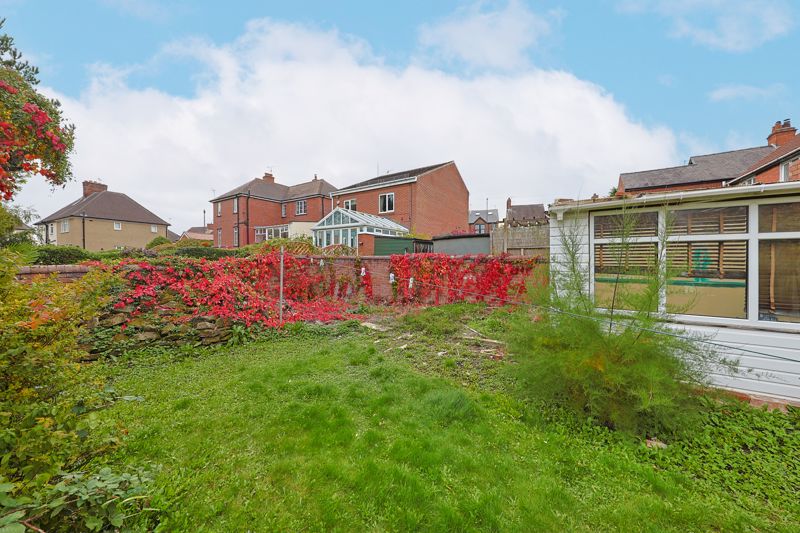 Summerfield Road